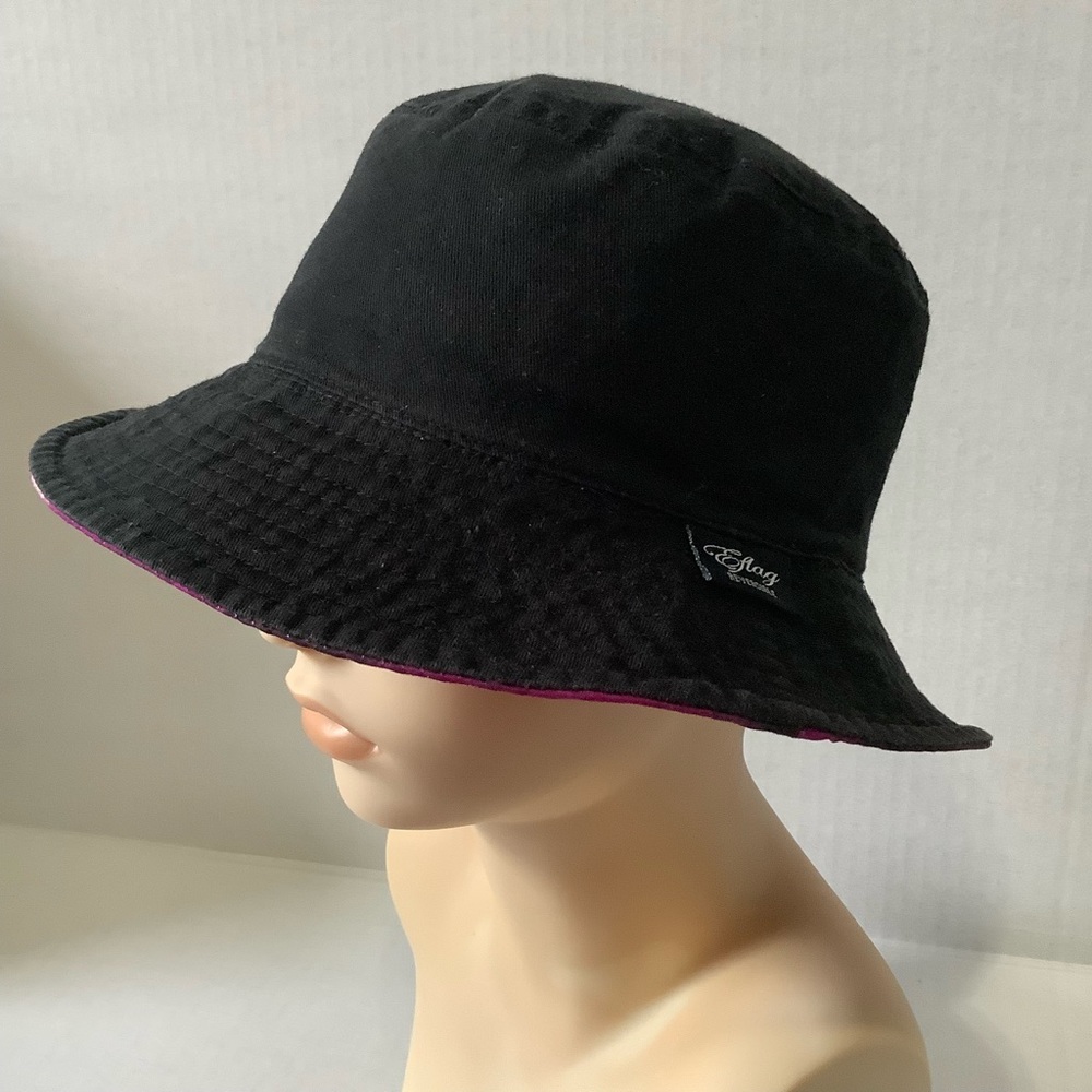 Reversible Bucket Hat Galaxy